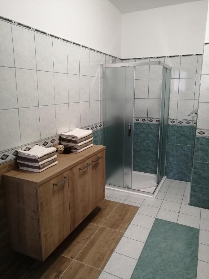 Apartmány 62 Novy Prerov Exterior foto