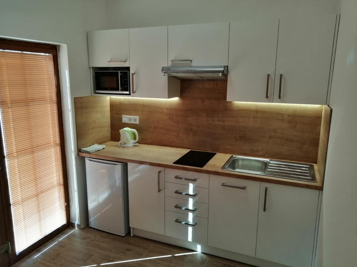 Apartmány 62 Novy Prerov Exterior foto