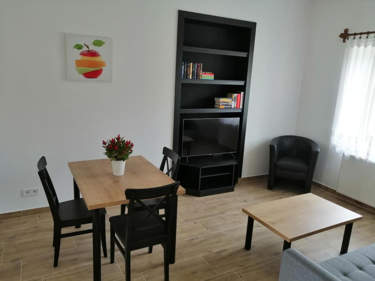 Apartmány 62 Novy Prerov Exterior foto