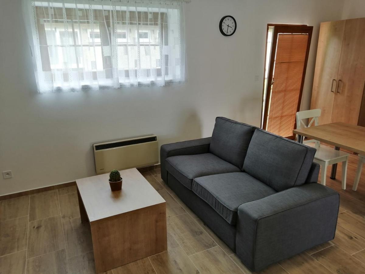 Apartmány 62 Novy Prerov Exterior foto